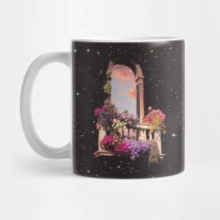 Space Portal Mug